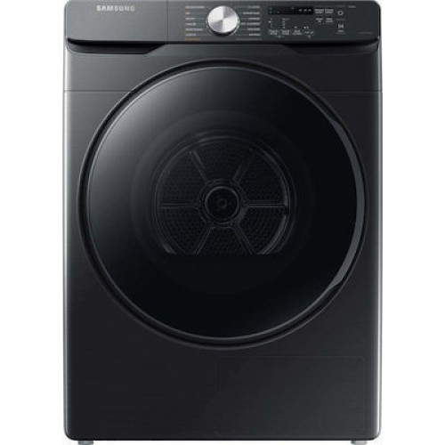 DRYER FREESTANDING 60CM  DV16T8520BV 16KG A+++ BLACK (Wi-Fi)